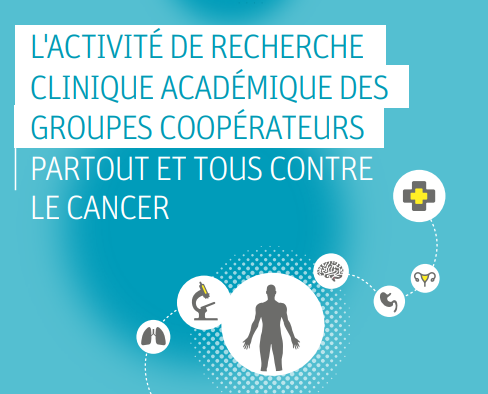 Rapport d'activité des GCO